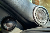SA-Series SA-3M 3" Speakers