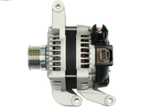 300A Ford Fitment High Output Alternator