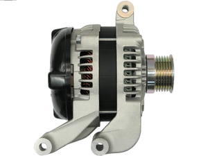 300A Ford Fitment High Output Alternator