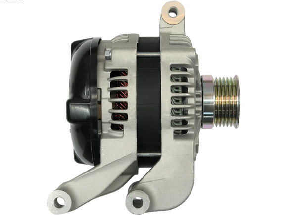 300A Ford Fitment High Output Alternator