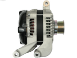 300A Ford Fitment High Output Alternator