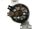 300A Ford Fitment High Output Alternator