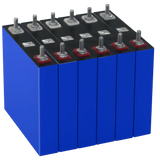 20ah LTO 6KW Lithium Battery