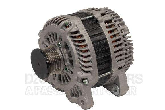 280A High Output VAG Fitment Alternator