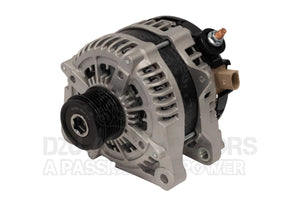 400A High Idle Output Euro Fitment Alternator