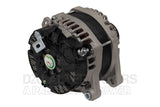 500A High Output Euro Fitment Alternator