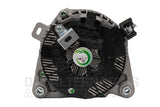 500A High Output Euro Fitment Alternator
