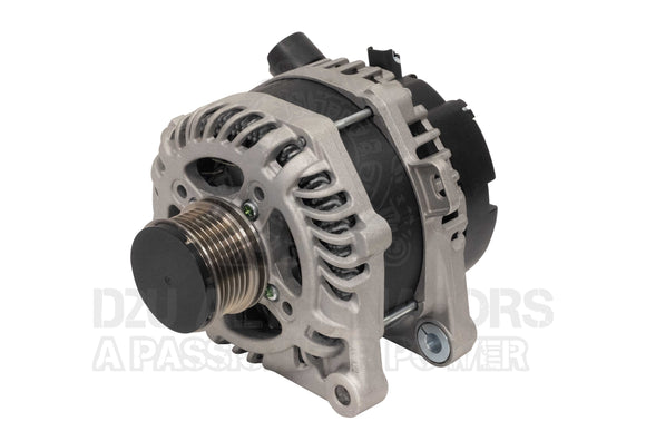 500A High Output VAG Fitment Alternator
