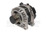 500A High Output Euro Fitment Alternator