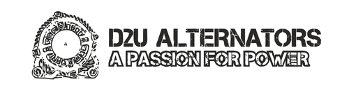 D2U Alternators