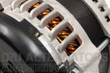 400A High Idle Output Euro Fitment Alternator