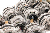 500A High Output Euro Fitment Alternator