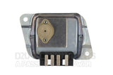 170A Ford/Volvo 2.5T Alternator