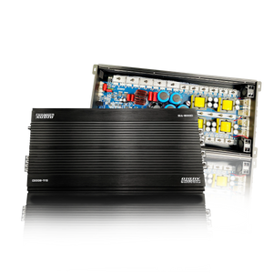 Sundown Audio SIA-8000D