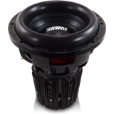 NS-Series v.6 12" Subwoofer