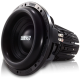 NS-Series v.6 12" Subwoofer