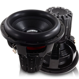 NS-Series v.6 15" Subwoofer