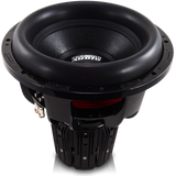 NS-Series v.6 15" Subwoofer