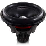 NS-Series v.6 18" Subwoofer