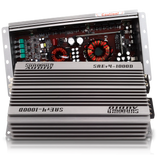 SAEv4-1500.1D Amplifier