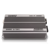 SAEv4-1500.1D Amplifier