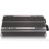 SAEv4-100.4 4-Channel Amplifier