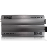 SAEv4-100.4 4-Channel Amplifier