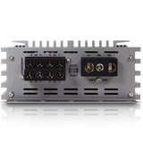 SAEv4-100.4 4-Channel Amplifier