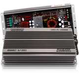 SAEv4-3000.1D Amplifier