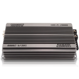 SAEv4-2000.1D Amplifier