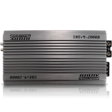 SAEv4-2000.1D Amplifier