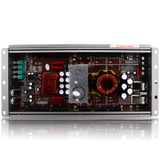 SAEv4-2000.1D Amplifier