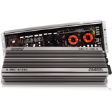 SAEv4-150.4 4-Channel Amplifier