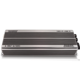 SAEv4-200.4 4-Channel Amplifier