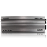 SAEv4-150.4 4-Channel Amplifier