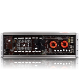 SAEv4-200.4 4-Channel Amplifier