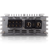 SAEv4-200.4 4-Channel Amplifier