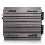 SAEv4-600.1D Mono Amplifier