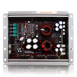 SAEv4-600.1D Mono Amplifier