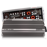 SAEv4-900.5 5-Channel Amplifier