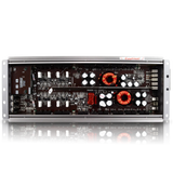 SAEv4-900.5 5-Channel Amplifier