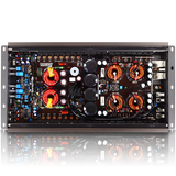 SALT-2 Class D Amplifier