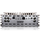 SALT-2 Class D Amplifier