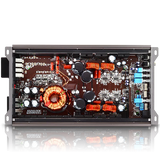 SALT-200.4 4-Channel Amplifier