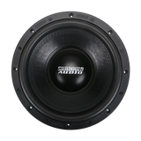 SA-Series v.3 12" Subwoofer
