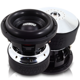 SDDN-Series v.1 10" Subwoofer - Limited Edition