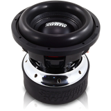 SDDN-Series v.1 10" Subwoofer - Limited Edition