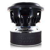 SDDN-Series v.1 10" Subwoofer - Limited Edition