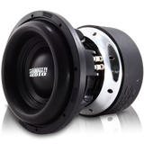 SDDN-Series v.1 10" Subwoofer - Limited Edition