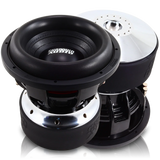 SDDN-Series v.1 12" Subwoofer - Limited Edition